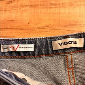 Vigoss Jeans